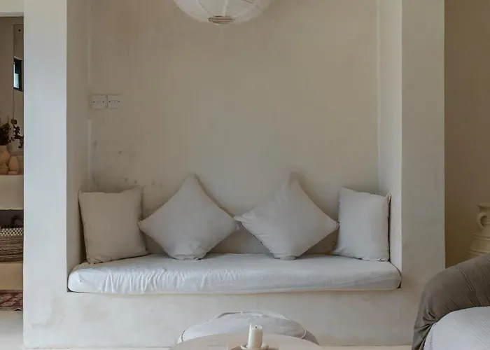 Casa Solea - Romantic 1br Villa, 7 Min To Villa Canggu (Bali)