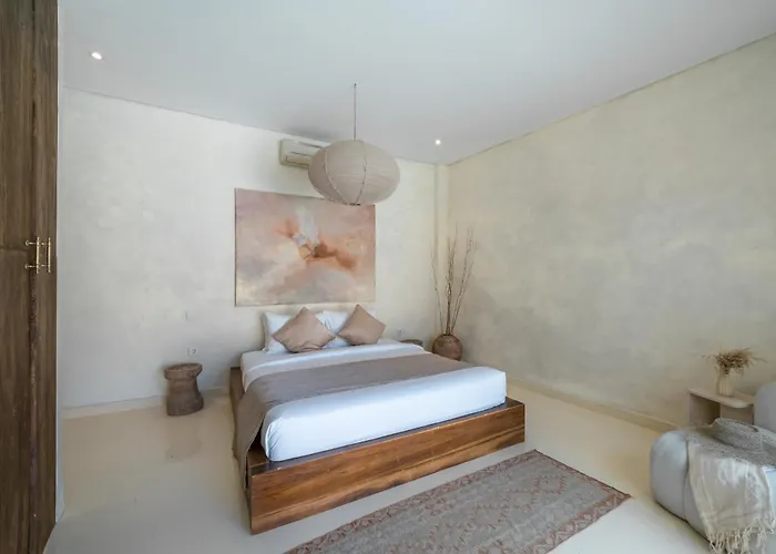 Casa Solea - Romantic 1br Villa, 7 Min To
