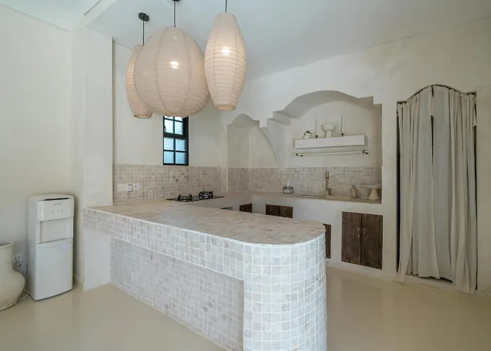 Casa Solea - Romantic 1br Villa, 7 Min To