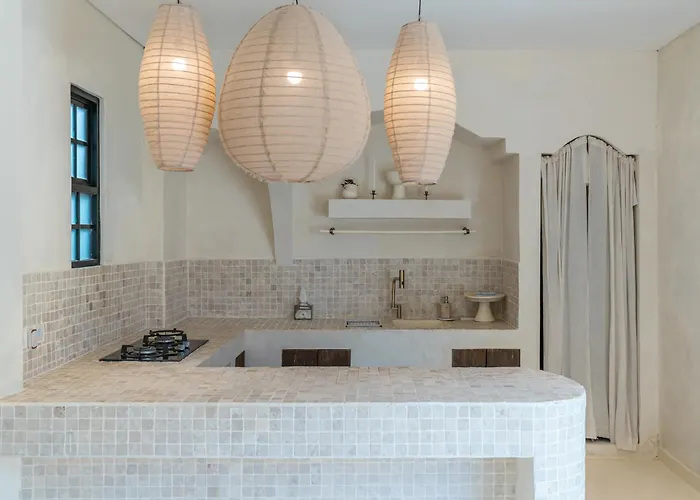 Casa Solea - Romantic 1br Villa, 7 Min To Villa