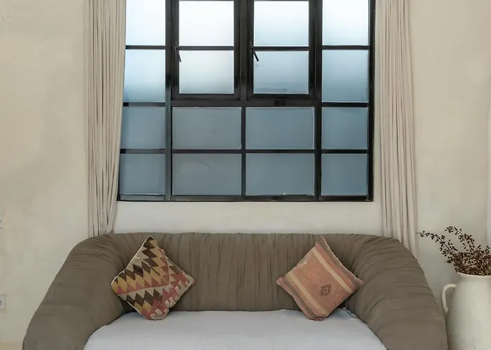 Casa Solea - Romantic 1br Villa, 7 Min To Villa *