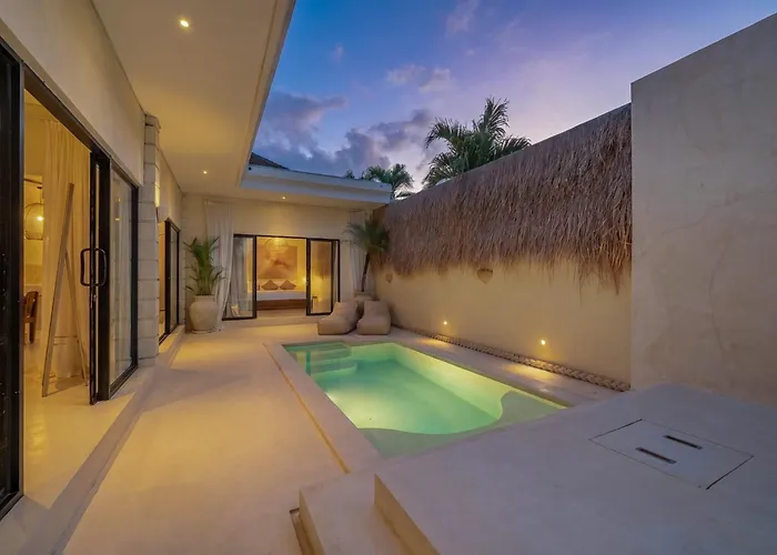 Casa Solea - Romantic 1br Villa, 7 Min To Villa *