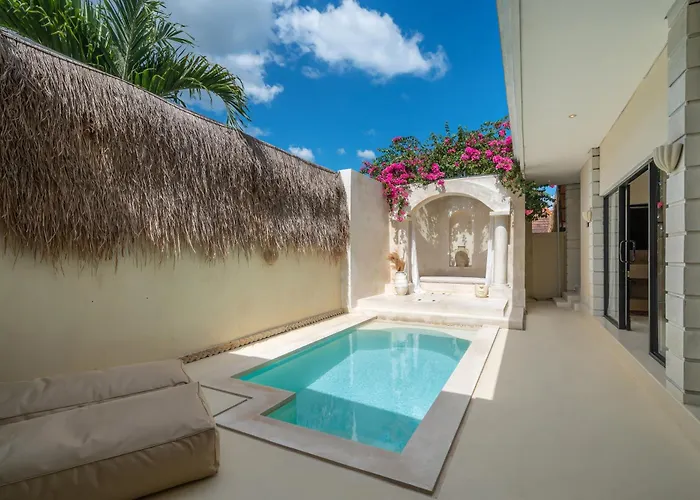 Casa Solea - Romantic 1br Villa, 7 Min To Villa *